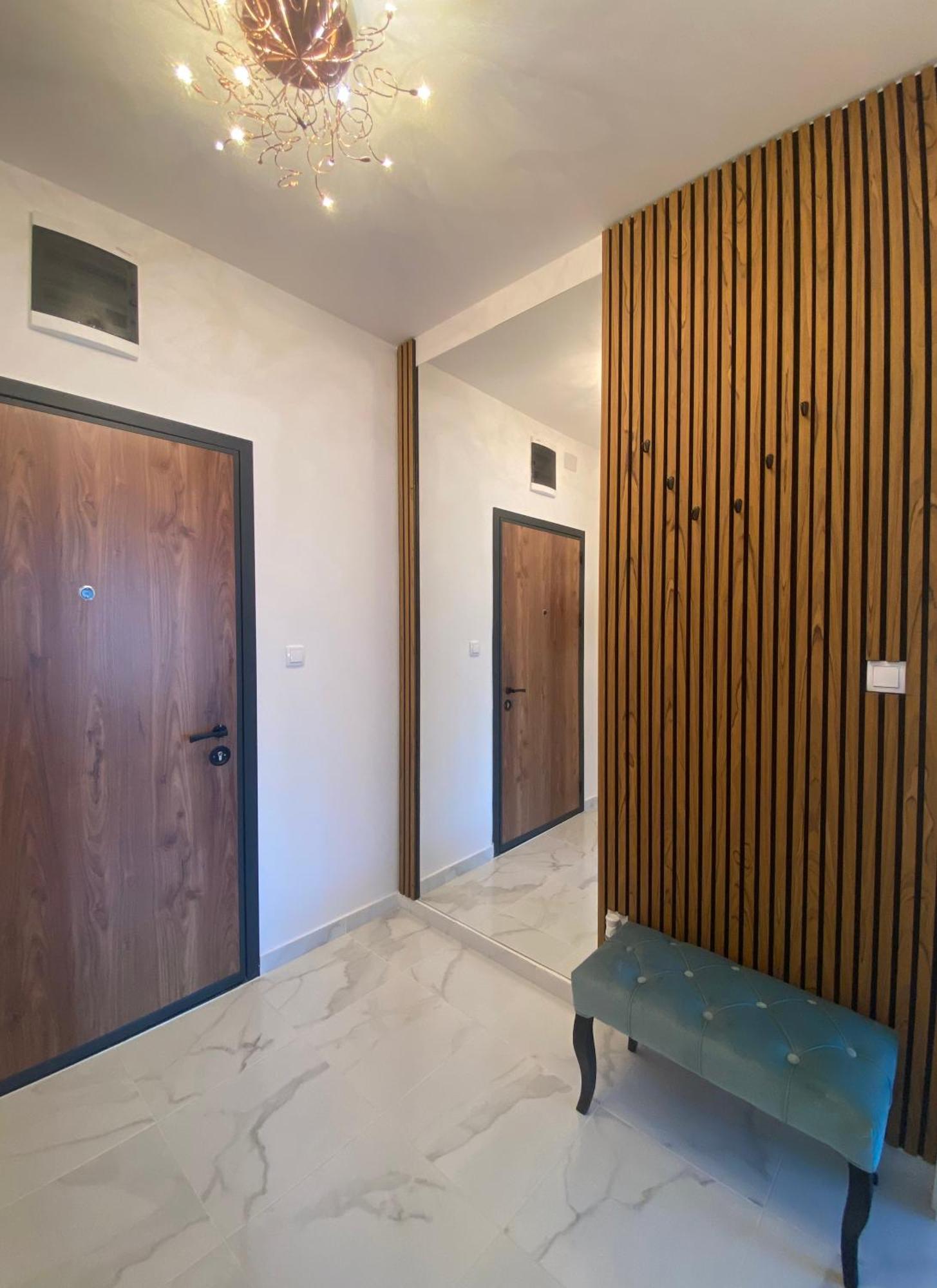Mona Apartment